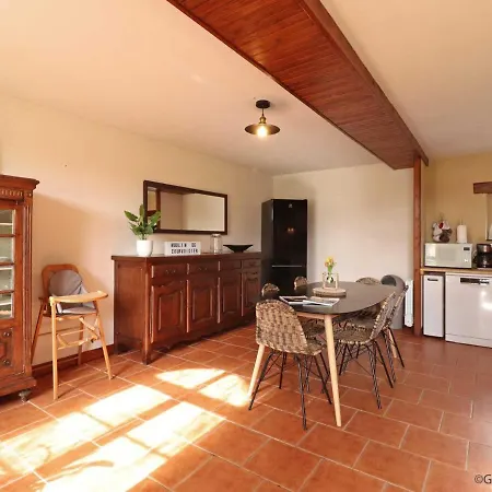 Bretoncelles, 5 Pieces, 6 Personnes - Fr-1-497-177 بيت للعطل *